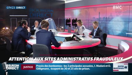 Dupin Quotidien : Top départ de la campagne de vaccination contre la grippe - 15/10