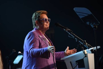 Elton John livre un témoignage troublant sur Michael Jackson