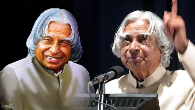 APJ Abdul Kalam Birth Anniversary