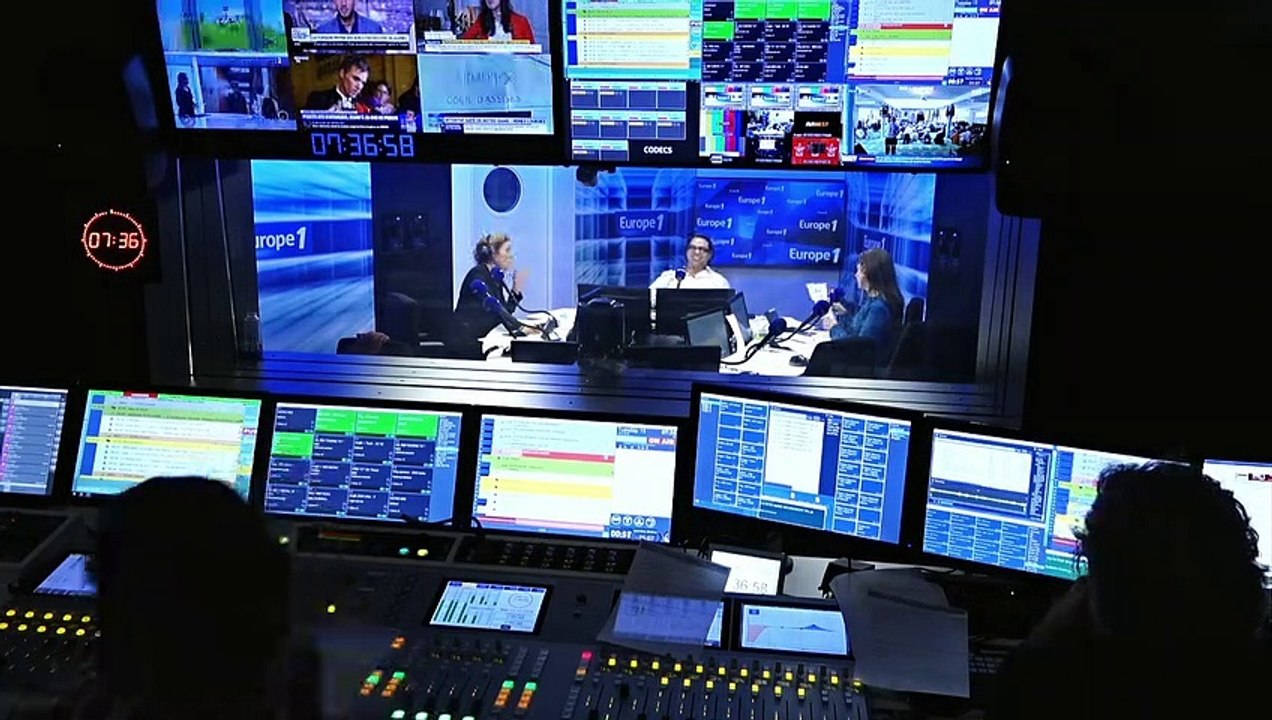 Si "Le bureau des légendes" vous fait rêver... voilà "Espions", une expo qui va vous plaire !