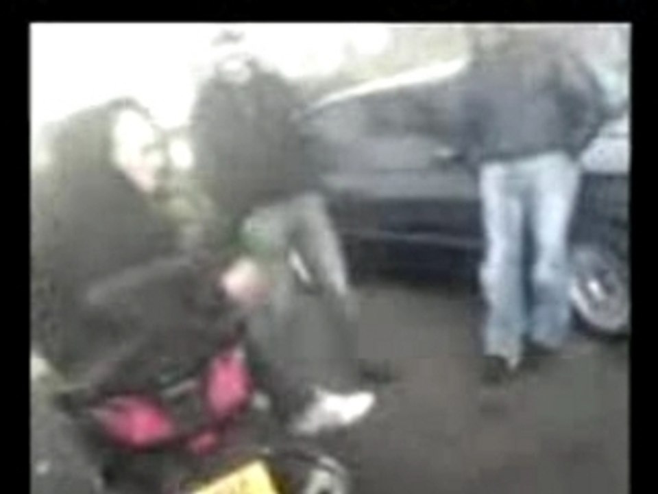 2RJD OGFC trop gangs