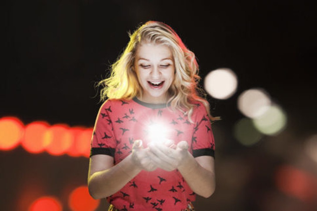 Deine magischen Kräfte laut deinem Sternzeichen