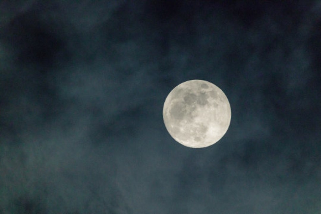 Was ist dein Mondsternzeichen?