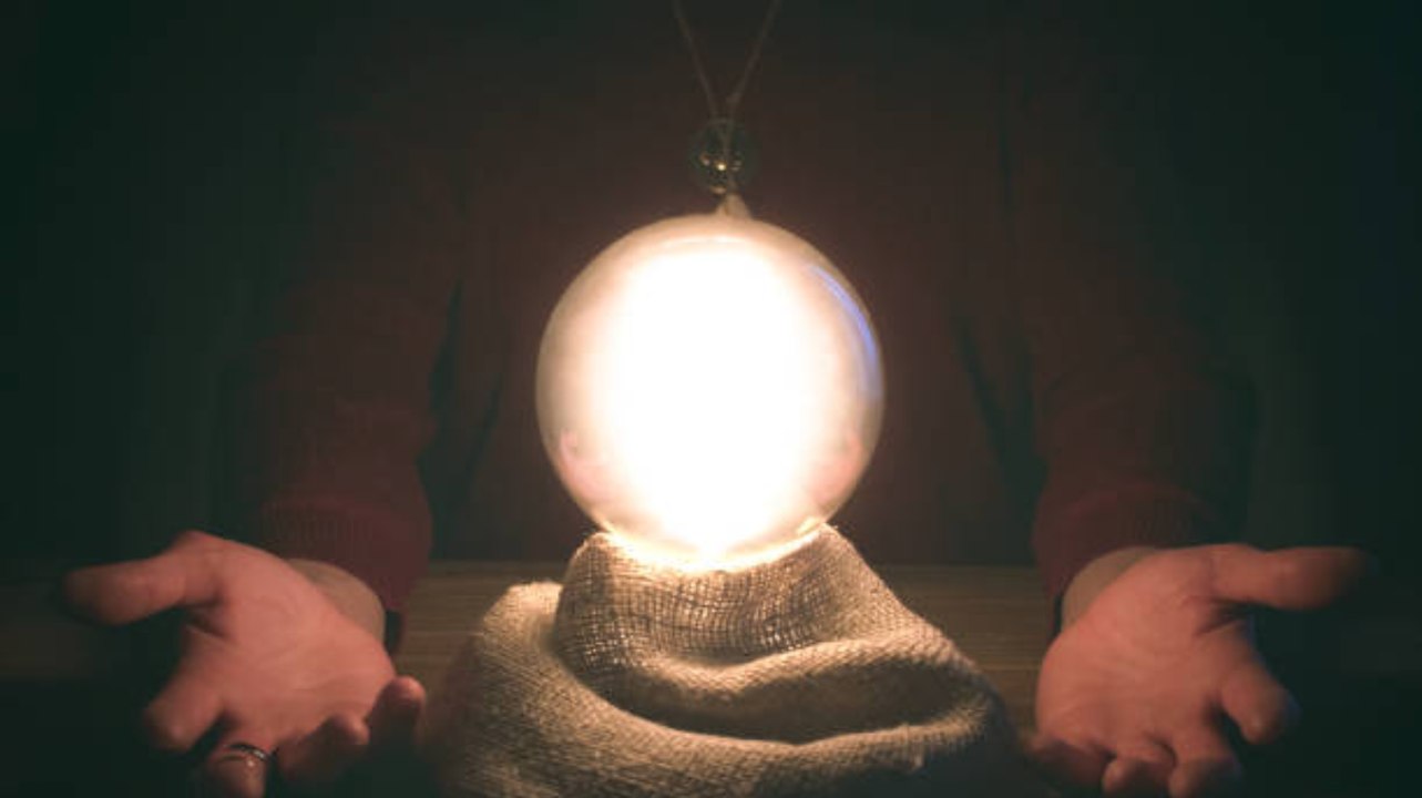 Tipps für eine erfolgreiche erste Seance