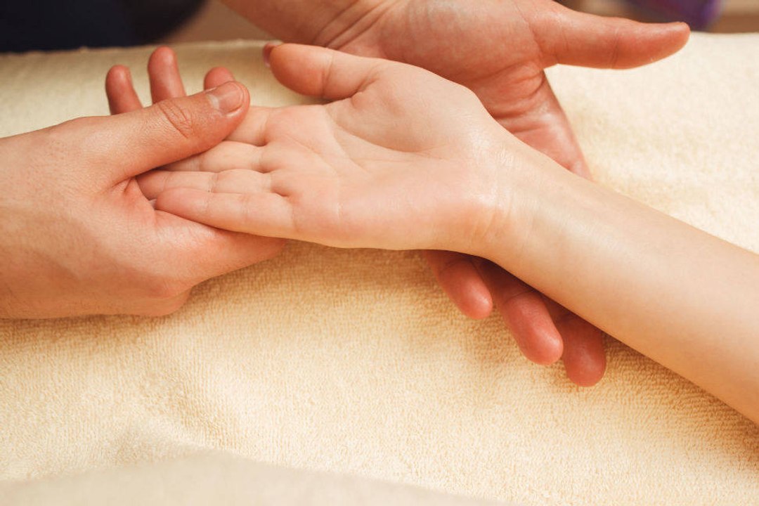 Die Zukunft in deinen Händen lesen