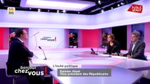 Best Of Bonjour chez vous ! Invité politique : Damien Abad (15/10/19)