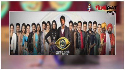 Bigg Boss Kannada 07 Highest Paid Contestants in BB-7 | FILMIBEAT KANNADA