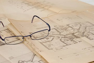 Comprar una casa sobre plano en España