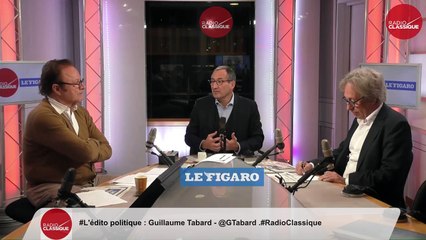 "Rien ne dit qu'Erdogan aura longtemps le soutien de sa population et qu'il restera au pouvoir. Les choses peuvent se retourner contre lui. Le pouvoir turc vit dans la nostalgie de l'empire ottoman" Pascal Bruckner (15/10/2019)