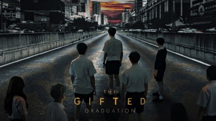 GMMTV 2020 | The Gifted Graduation Ceremony 🎓
