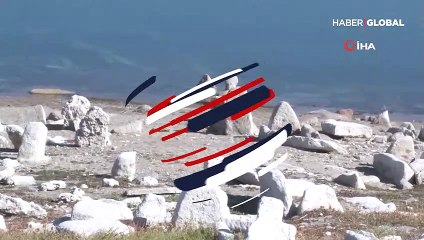 Kayseri'de tüyler ürperten görüntü