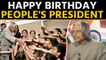 The world remembers APJ Abdul Kalam on his birth anniversary |  OneIndia News