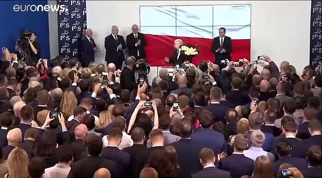 Партия власти потеряла Сенат