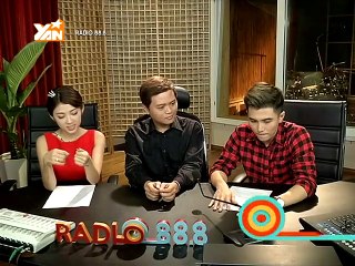 RADIO 88.8 II  Món quà bất ngờ từ Will (365) II YANNEWS