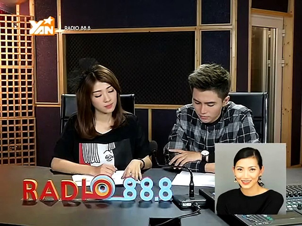 RADIO 88.8 II Min đến với Radio 88.8 II YANNEWS