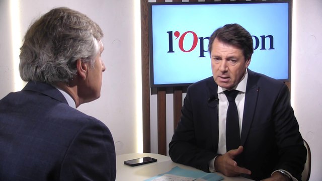 «Le port du voile lors des sorties scolaires doit être totalement prohibé», juge Christian Estrosi