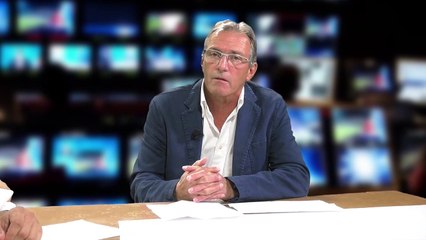 D!CI TV : la baisse de la dette de la commune, premier bilan du maire de L'Argentière