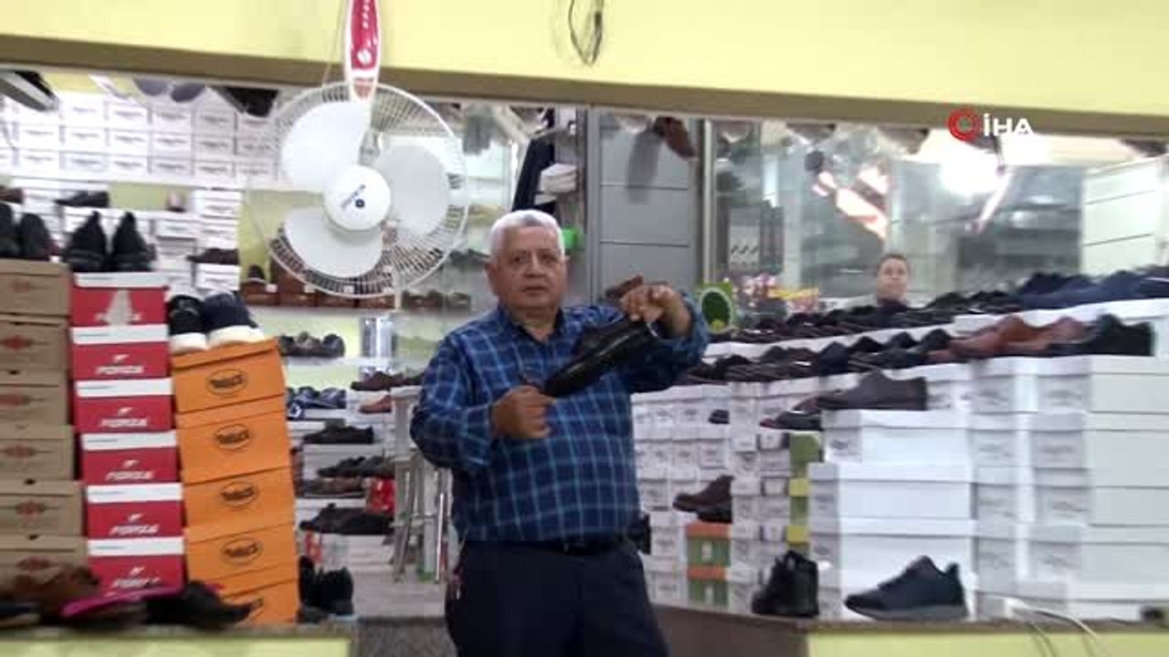 Son ustalar yıllara meydan okuyor