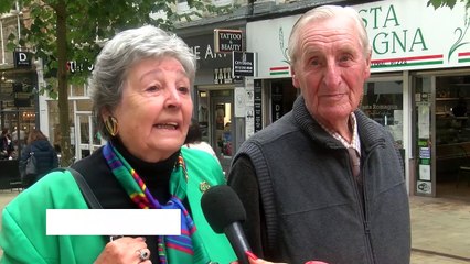 The Queen's Political Power!