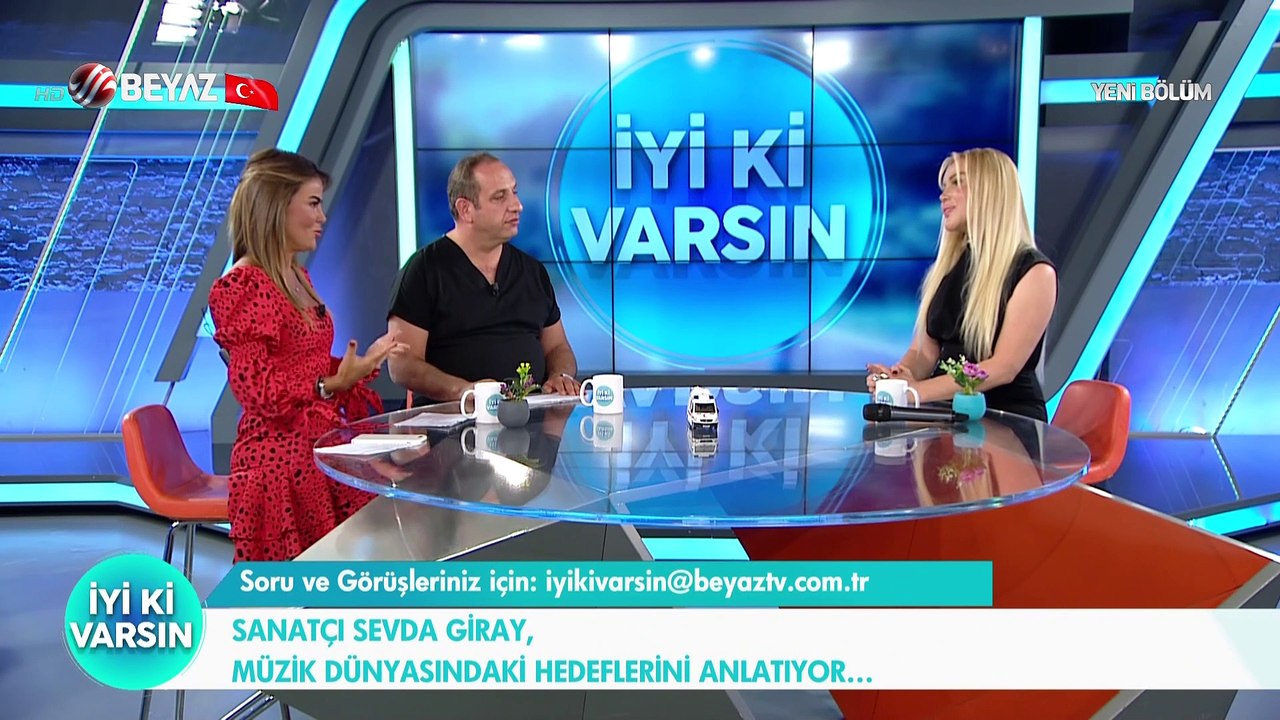 İyi Ki Varsın 15 Ekim 2019