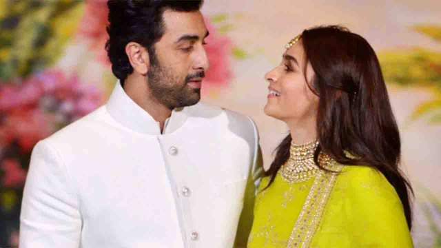 Alia Bhatt reveals Ranbir Kapoor's advice her after Kalank failure| FilmiBeat