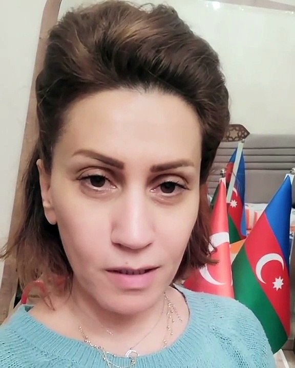 Azeri Sanatçı Azerin'den Duygulandıran Mehmetçik Videosu