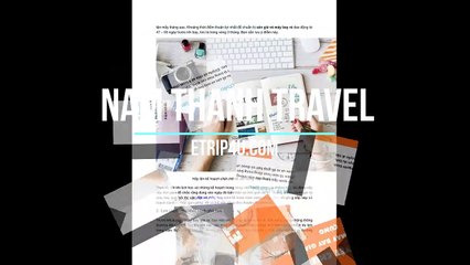 [Etrip4u.com] 9 tuyệt chiêu săn vé máy bay giá rẻ từ Etrip4u