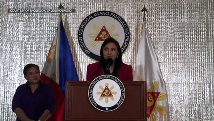 Robredo to Marcos: ‘How many times do I have to win for you to accept defeat?’