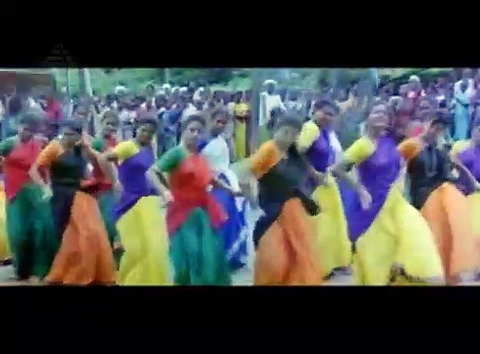 Kuthala Kuyile Song -Thirumadhi Palanisami 1992