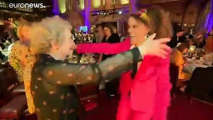 Booker Prize 2019 al femminile, vincono Atwood ed Evaristo