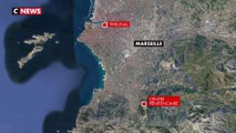Marseille : quatre prisonniers des Baumettes s'évadent lors d’un transfert
