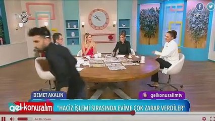 Download Video: Okan'ı kızdıracak çıkış! 'Artık istemiyorum' deyip son noktayı koydu