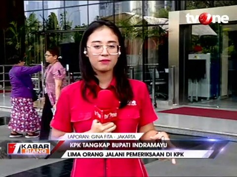 KPK Periksa Kembali Imam Nahrawi Sebagai Saksi Miftahul Ulum