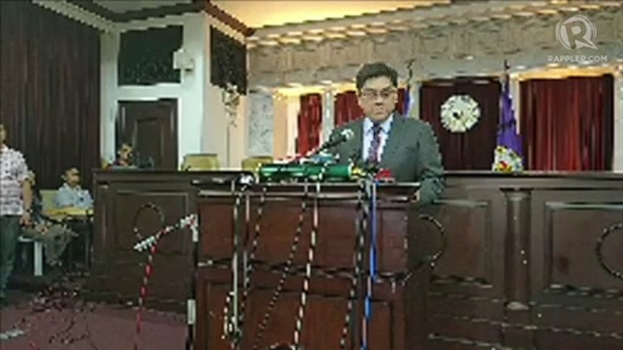 Supreme Court to release initial recount results in VP protest