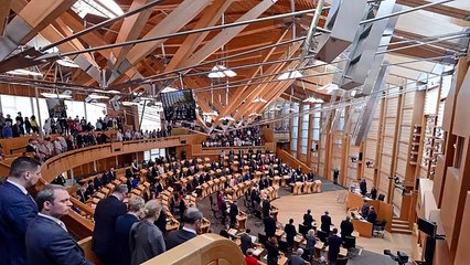 The Scottish National Party - The SNP's Rise to Government