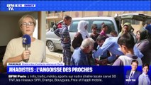 Jihadistes: l'angoisse des proches - 15/10