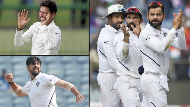 IND vs SA,3rd Test : Predicted Playing XI For 3rd Test In Ranchi || Oneindia Telugu