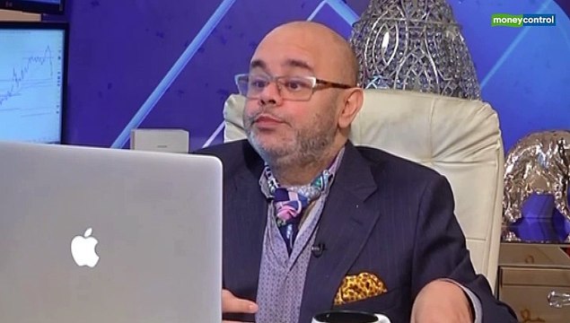 Technical views by Ashwani Gujral, Sudarshan Sukhani, Mitessh Thakkar for short term