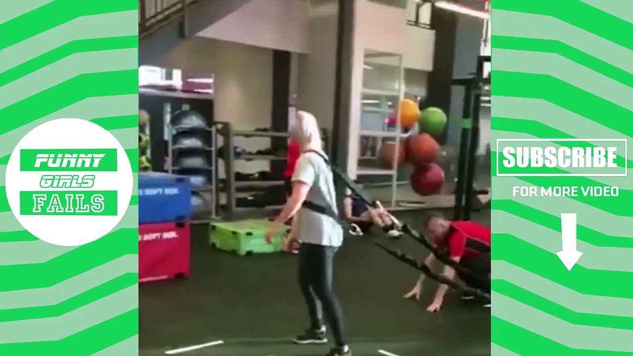 Best Fails Compilation 2019 - Drunk Cute Girls - Funny Pranks Try Not To Laugh