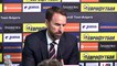 England made a big statement against racist abuse, says Southgate