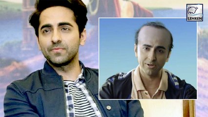 When Ayushmann Khurrana Was Accused Of Stealing A Script