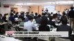 Gov't announces plans to nurture Korea's future car industry