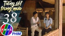 THVL | Tiếng sét trong mưa - Tập 38[4]: Phượng hạnh phúc khi được cậu Hai mang nhẫn ra cầu hôn