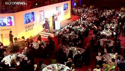 Booker-Preis für Atwood und Evaristo