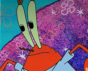 Sponge Bob S 03E 3b - One crabs trash
