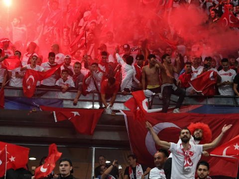 Bleus - Griezmann, Sissoko et Lenglet ont apprécié ambiance