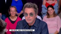 Jean-Michel Jarre : Toujours électrique - Clique - CANAL+