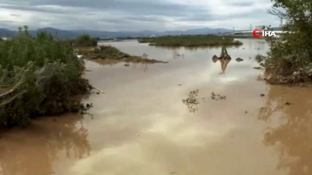 - Japonya'yı vuran Hagibis Tayfunu'nda kayıplar artıyor- Ölü sayısı 66'ya yükseldi