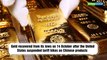 Gold price today: Yellow metal slips ahead of Brexit talks; 37,900 to lend support