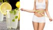 क्या नींबू-पानी पीने से सचमुच घटता है वजन ? | Lemon Water Weight Loss | Boldksy